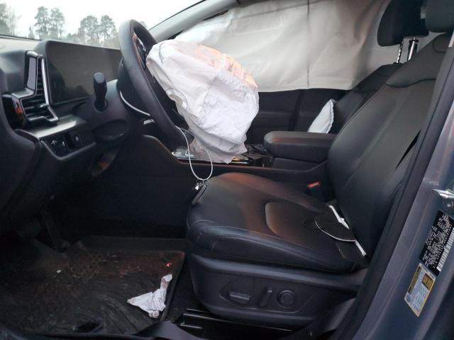 2024 KIA SPORTAGE E #3296250578