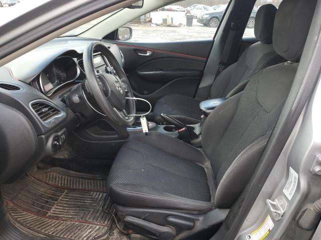2015 DODGE DART SXT #3301604676