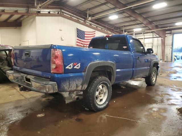 2003 CHEVROLET SILVERADO #3305361336