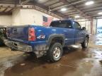 Lot #3305361336 2003 CHEVROLET SILVERADO