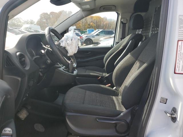 2020 MERCEDES-BENZ METRIS #3294328884