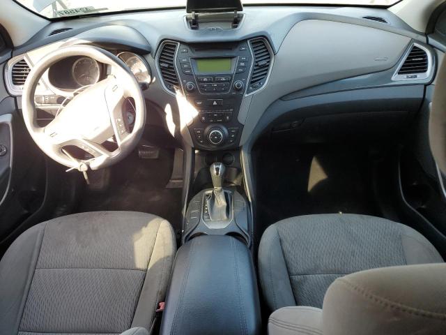 2016 HYUNDAI SANTA FE S #3296299424