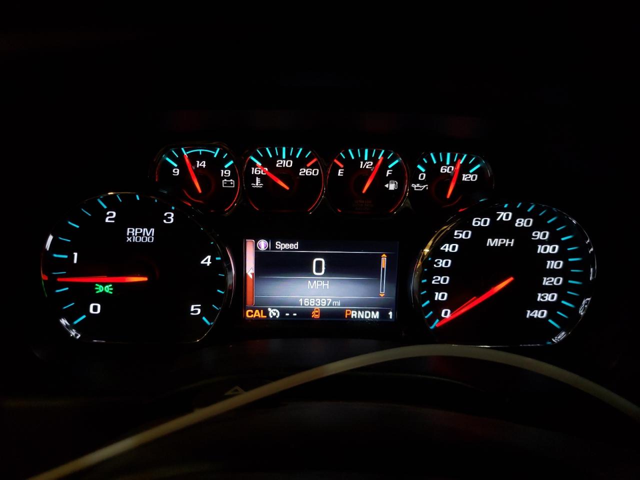 GMC SIERRA K3500 SLT