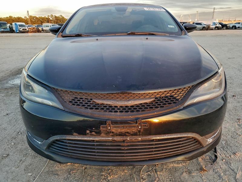 2016 CHRYSLER 200 LIMITE #3303560932