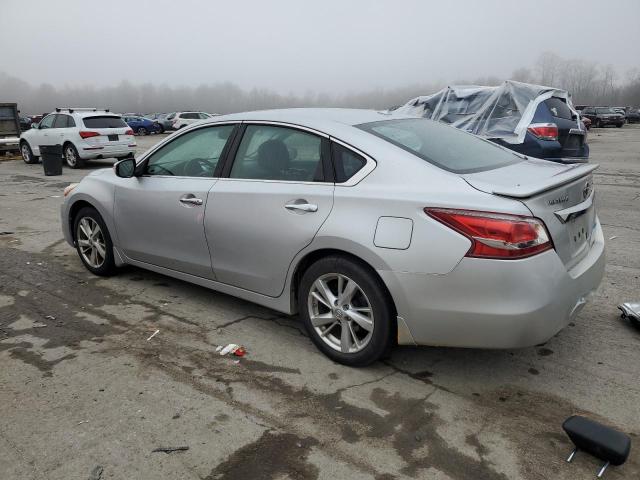 2013 NISSAN ALTIMA 2.5 #3294251928