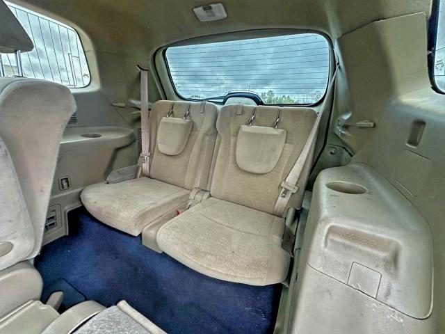 2012 TOYOTA HIGHLANDER #3297039487