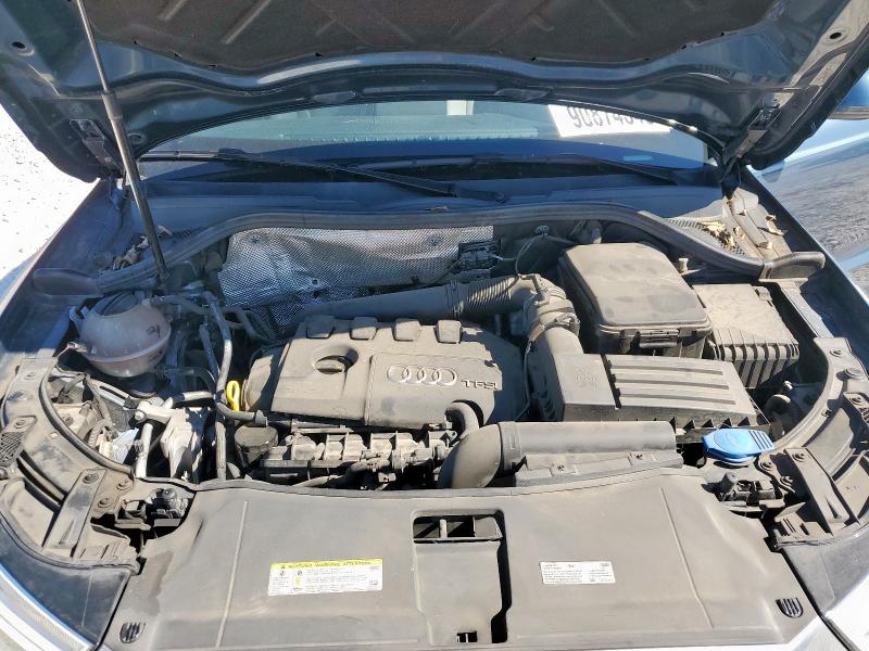 2018 AUDI Q3 PREMIUM - WA1BCCFS0JR002719