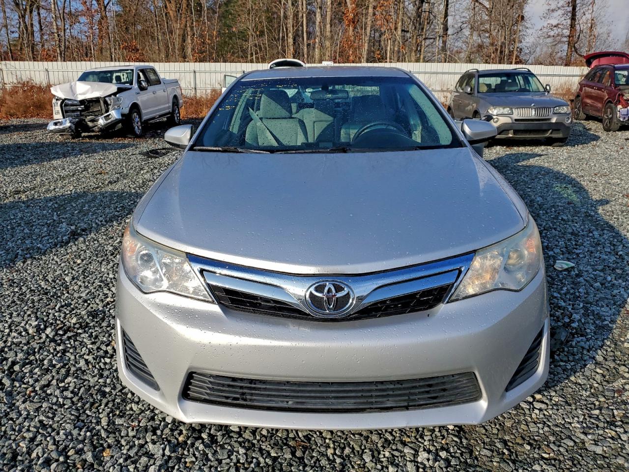 TOYOTA CAMRY L