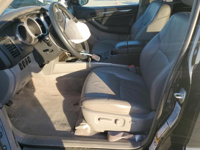 2004 TOYOTA 4RUNNER LI #3298060168