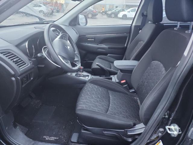 2024 MITSUBISHI OUTLANDER #3305300346