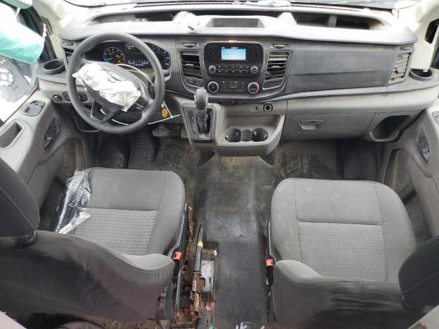 2020 FORD TRANSIT T- #3297168868