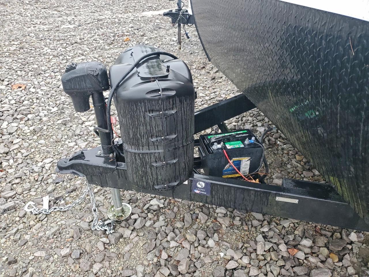 Lot #3302859017 2022 KEYSTONE HIDEOUT