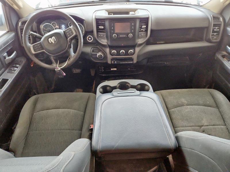 2019 RAM 3500 TRADE #3304615443