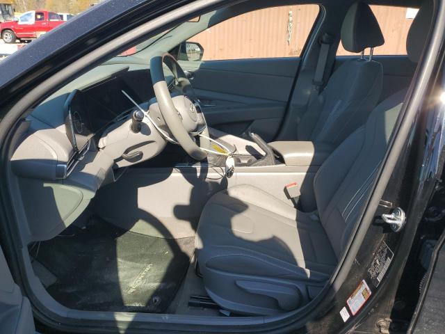 2024 HYUNDAI ELANTRA SE #3298107136