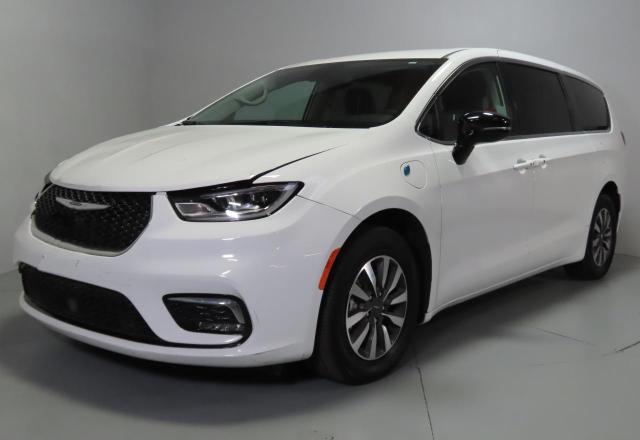 2024 CHRYSLER PACIFICA H #3304813634