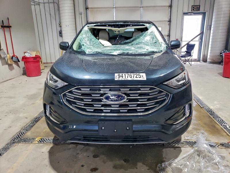 2022 FORD EDGE SEL #3305374363
