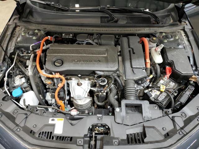 2023 HONDA ACCORD HYB - 1HGCY2F60PA006481
