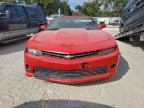 Lot #3304735915 2015 CHEVROLET CAMARO LT