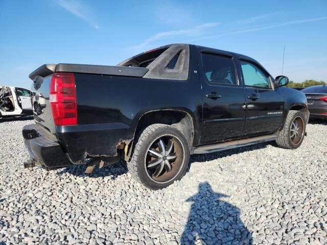 2007 CHEVROLET AVALANCHE #3293405094
