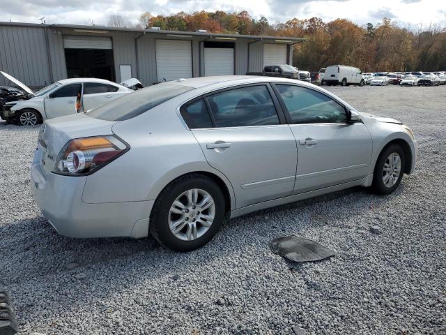 2012 NISSAN ALTIMA BAS #3291446486