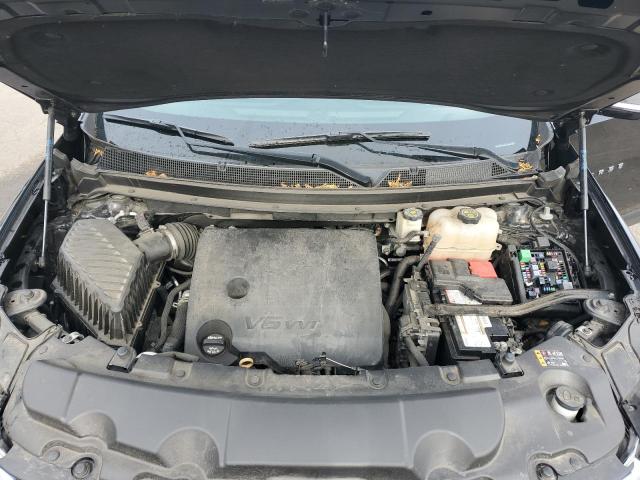 2020 CHEVROLET TRAVERSE L #3303723454