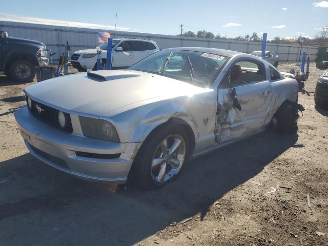 2009 FORD MUSTANG GT #3297163502