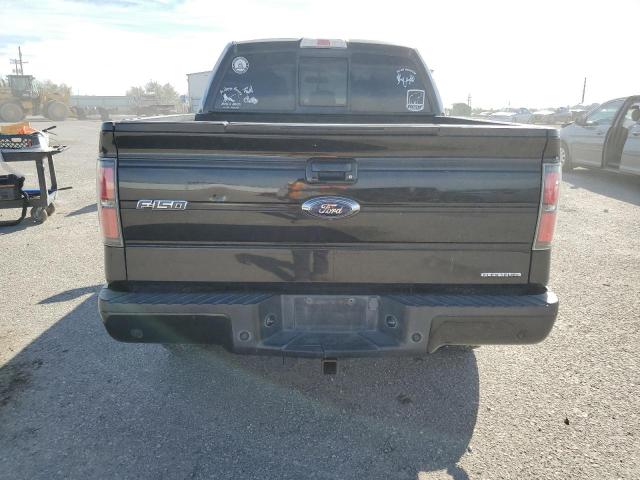 2014 FORD F150 SUPER #3303001601