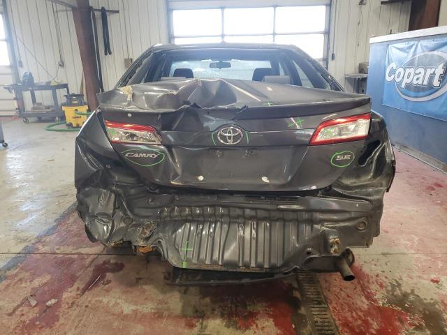 2013 TOYOTA CAMRY L #3302759405