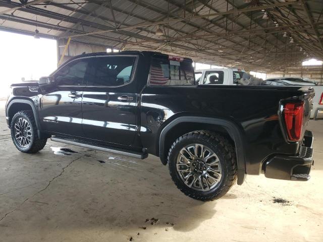 2023 GMC SIERRA K15 #3286674297