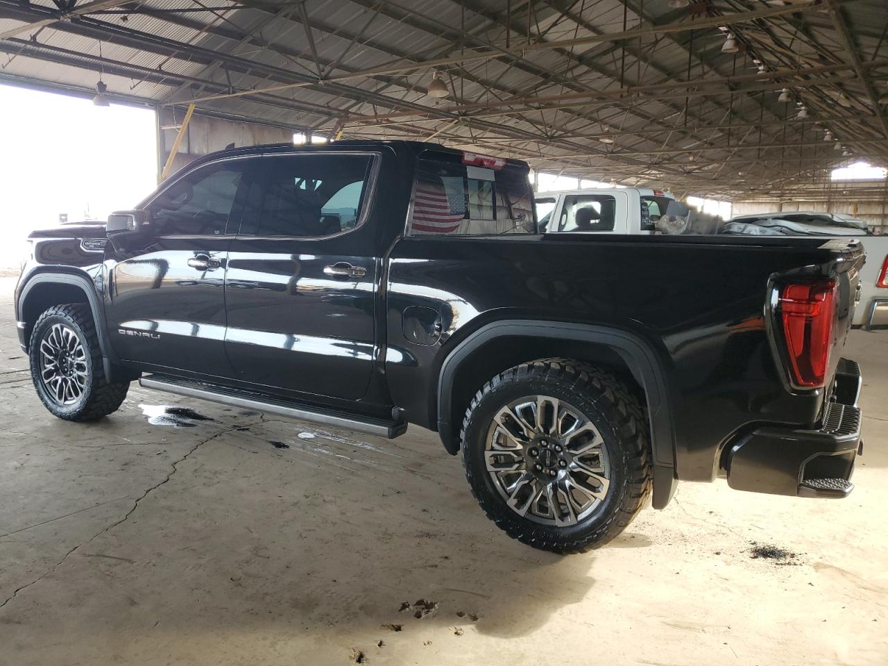 Lot #3286674297 2023 GMC SIERRA K15