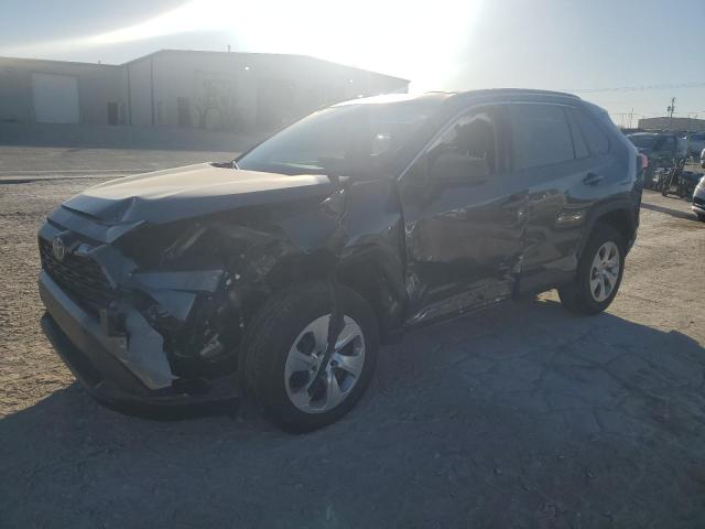 2020 TOYOTA RAV4 LE #3302786945