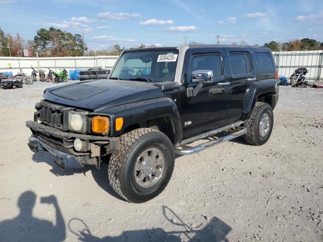 Global Auto Auctions: 2007 HUMMER H3
