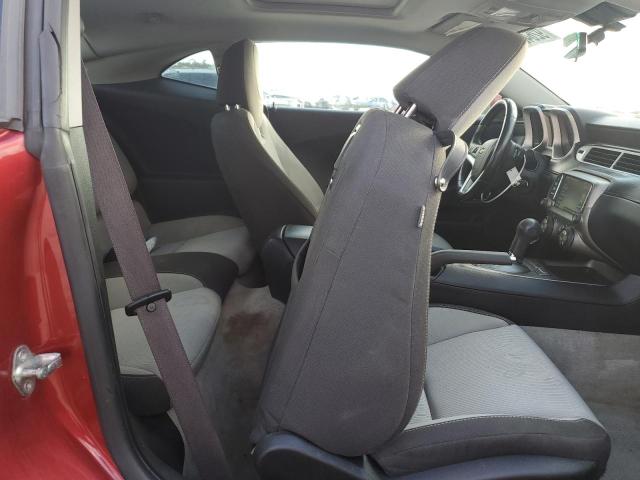 2013 CHEVROLET CAMARO LT #3286759285