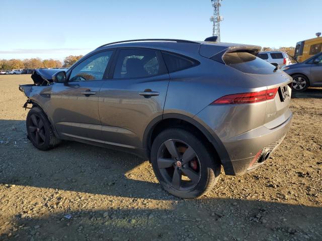 2019 JAGUAR E-PACE R-D - SADFT2GX2K1Z35666