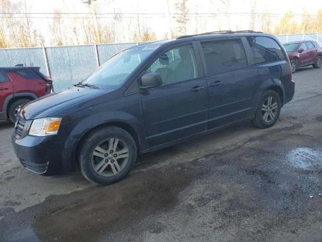 Global Auto Auctions: 2010 DODGE GRAND CARA