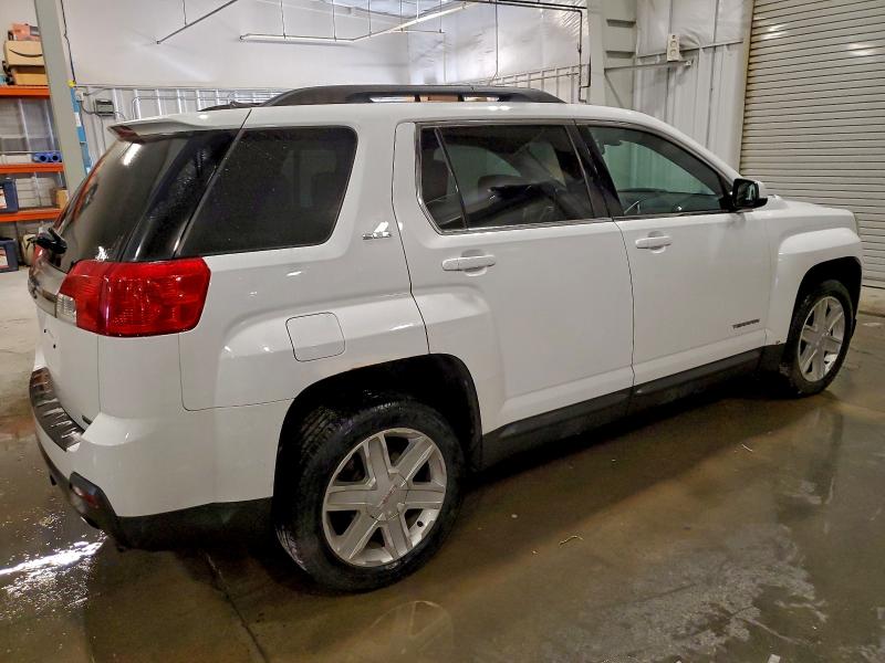 2011 GMC TERRAIN SL #3301621623