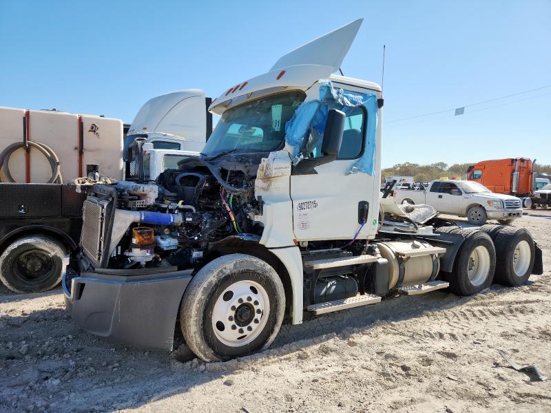 2021 FREIGHTLINER CASCADIA 1 #3291319132