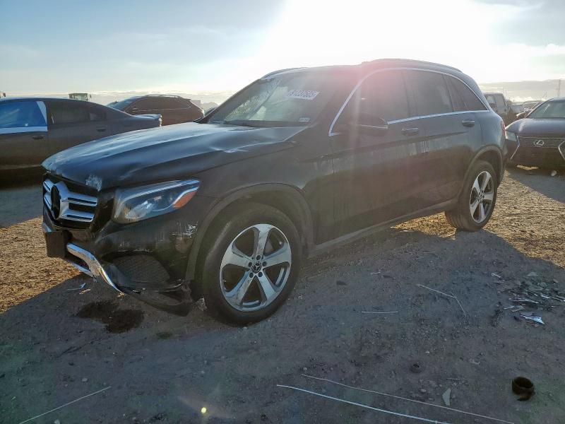 2019 MERCEDES-BENZ GLC 300 #3284709968