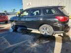Lot #3293488452 2017 NISSAN PATHFINDER