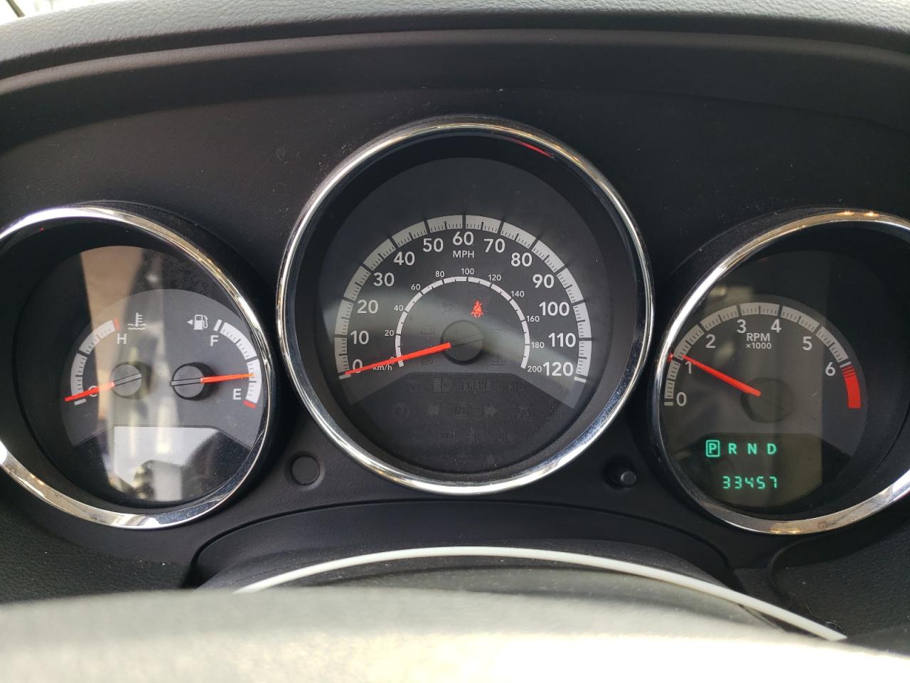 DODGE CALIBER MAINSTREET