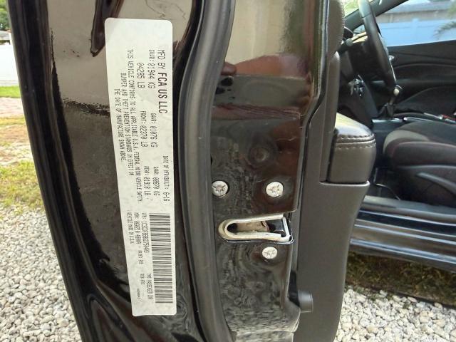 2016 DODGE DART SXT #3282345269