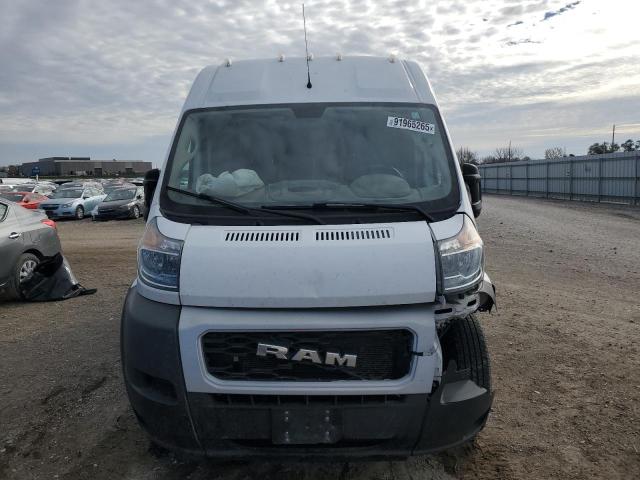2021 RAM PROMASTER #3294278890