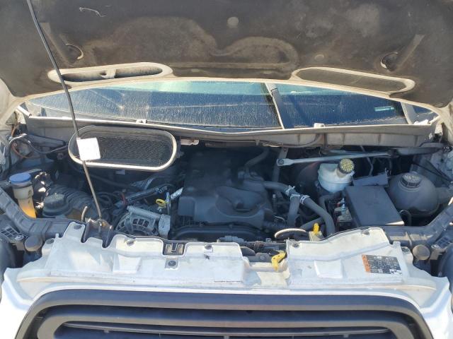 2016 FORD TRANSIT #3284671351