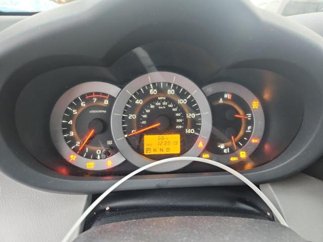 2012 TOYOTA RAV4 #3290312221