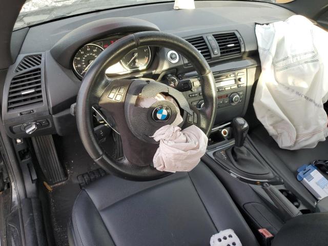 2013 BMW 128 I - WBAUP7C53DVP25143