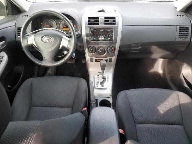 2010 TOYOTA COROLLA BA - 2T1BU4EE3AC413076