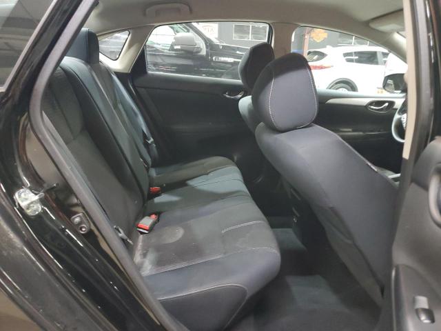 2017 NISSAN SENTRA S #3278831278