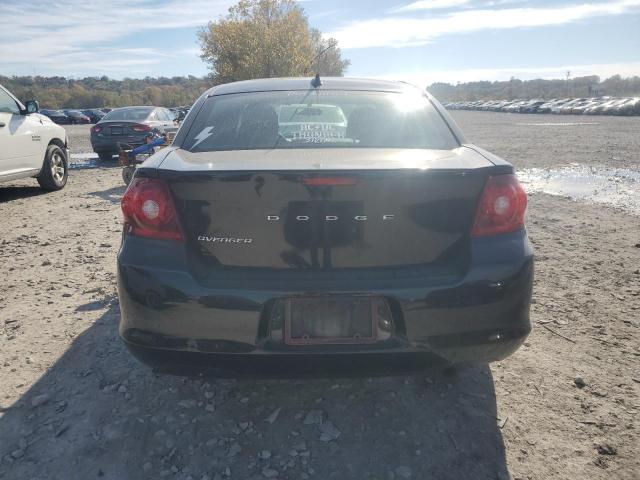 2014 DODGE AVENGER SE - 1C3CDZAB9EN154937