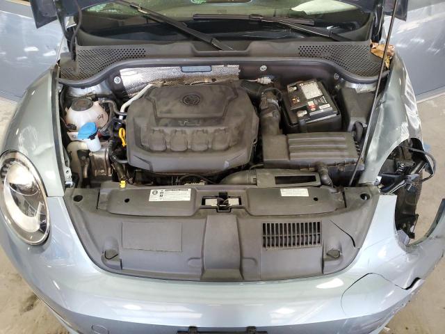 2019 VOLKSWAGEN BEETLE S #3290279283