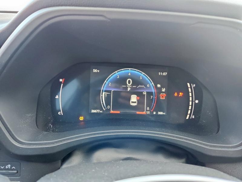 2024 TOYOTA GRAND HIGH #3285802684